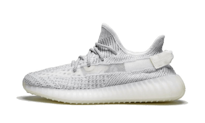 Yeezy Boost 350 V2 Shoes Reflective “Static” – EF2367