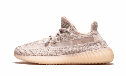 Yeezy Boost 350 V2 Shoes Reflective “Synth ” – FV5666