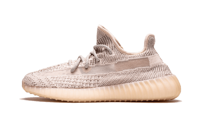 Yeezy Boost 350 V2 Shoes Reflective “Synth ” – FV5666