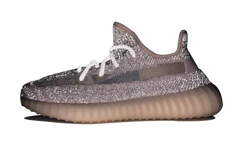 Yeezy Boost 350 V2 Shoes Reflective “Synth ” – FV5666