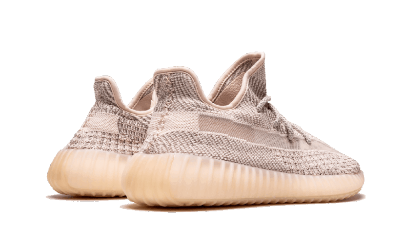 Yeezy Boost 350 V2 Shoes Reflective “Synth ” – FV5666