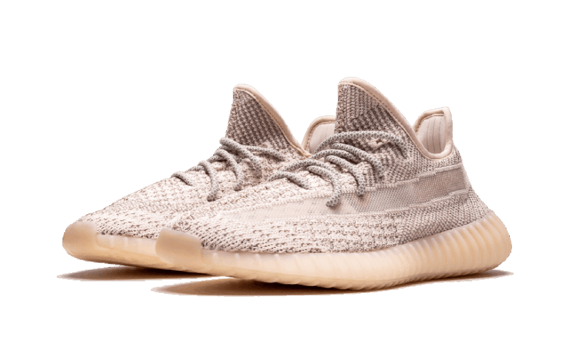 Yeezy Boost 350 V2 Shoes Reflective “Synth ” – FV5666