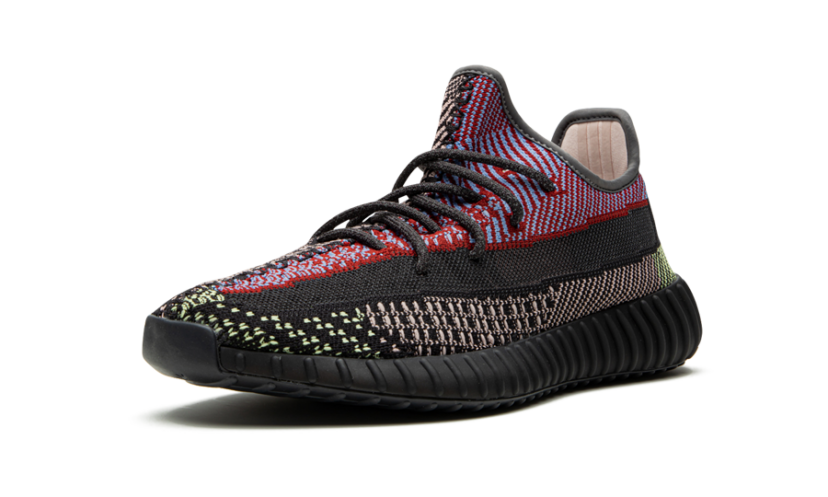 Yeezy Boost 350 V2 Shoes Reflective “Yecheil” – FX4145