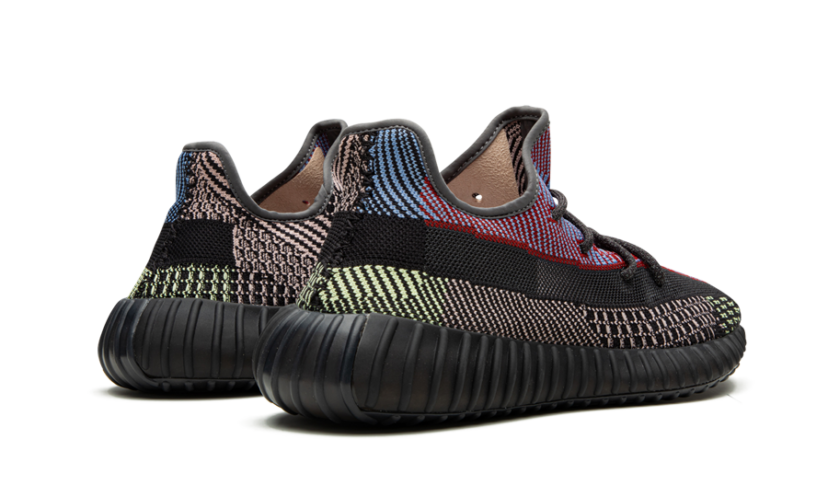 Yeezy Boost 350 V2 Shoes Reflective “Yecheil” – FX4145