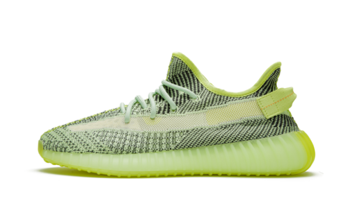 Yeezy Boost 350 V2 Shoes Reflective “Yeezreel” – FX4130