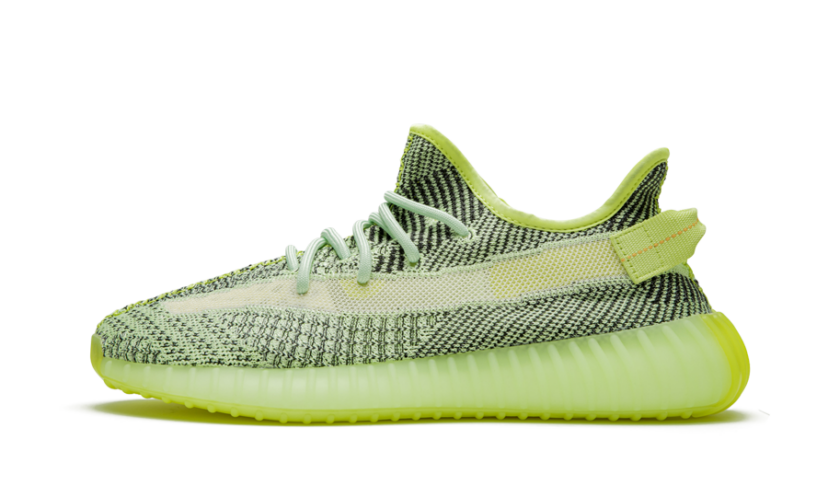 Yeezy Boost 350 V2 Shoes Reflective “Yeezreel” – FX4130