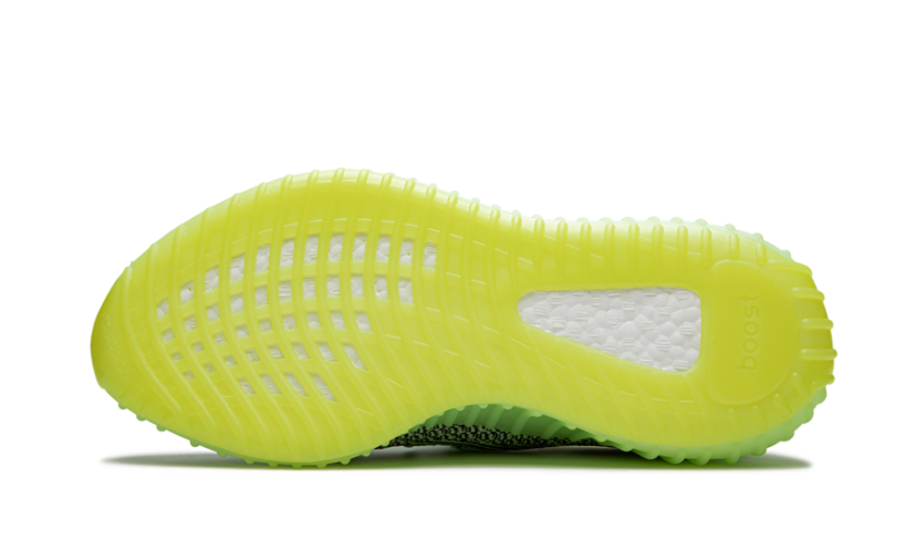Yeezy Boost 350 V2 Shoes Reflective “Yeezreel” – FX4130