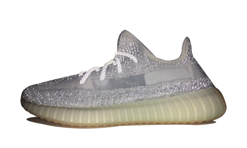 Yeezy Boost 350 V2 Shoes Reflective “Yeshaya” – FX4349