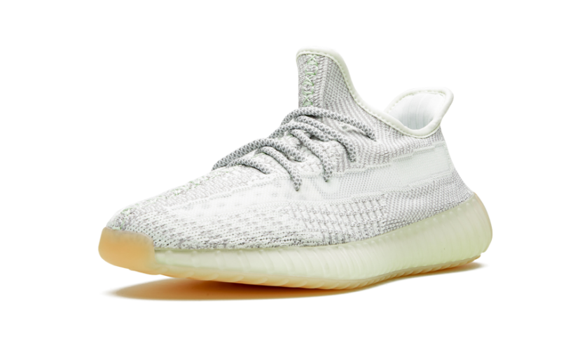 Yeezy Boost 350 V2 Shoes Reflective “Yeshaya” – FX4349