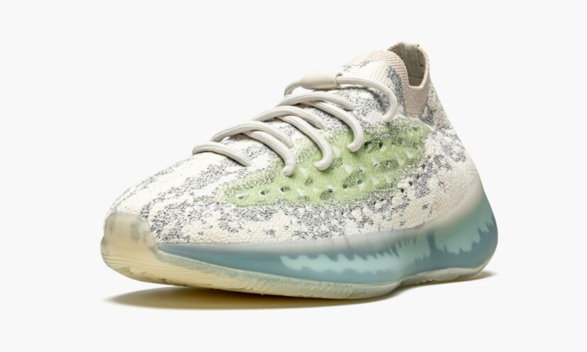 Yeezy Boost 380 ‘Alien Blue’