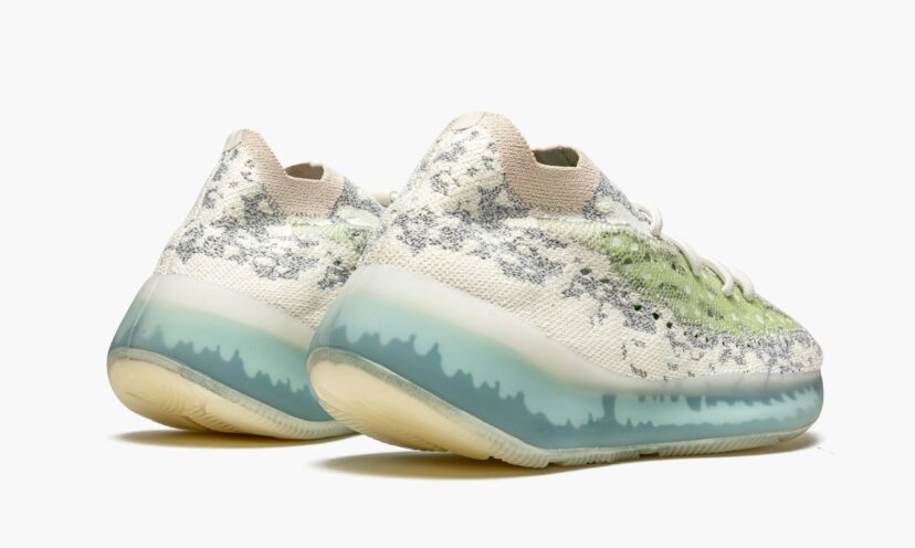 Yeezy Boost 380 ‘Alien Blue’