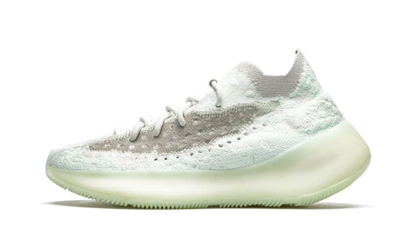 Yeezy Boost 380 ‘Calcite Glow’