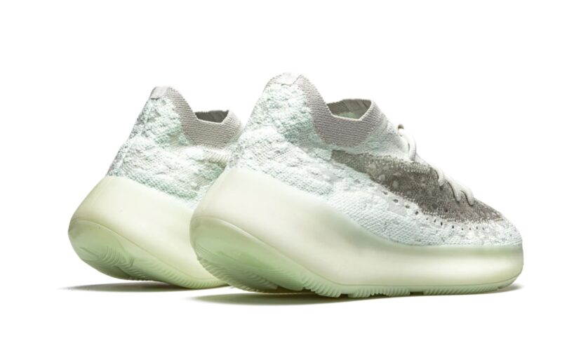Yeezy Boost 380 ‘Calcite Glow’