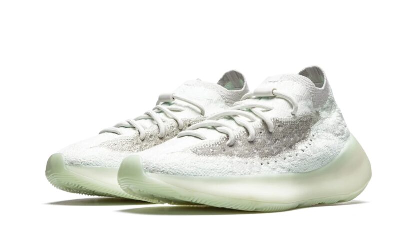 Yeezy Boost 380 ‘Calcite Glow’