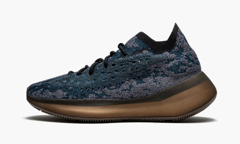 Yeezy Boost 380 ‘Covellite’
