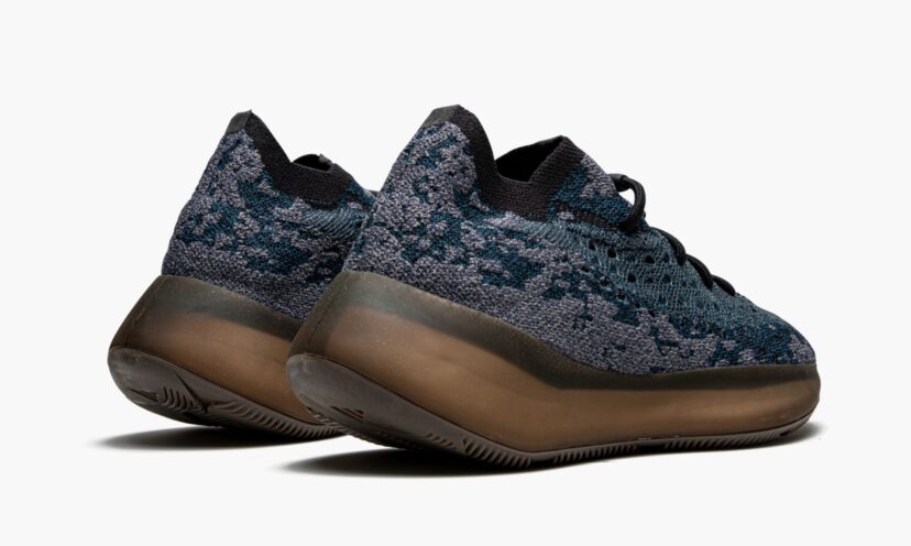 Yeezy Boost 380 ‘Covellite’