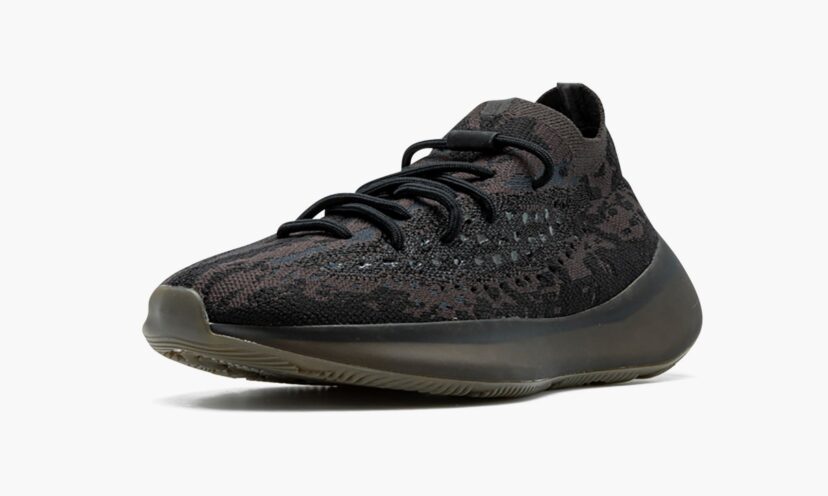 Yeezy Boost 380 ‘Onyx’
