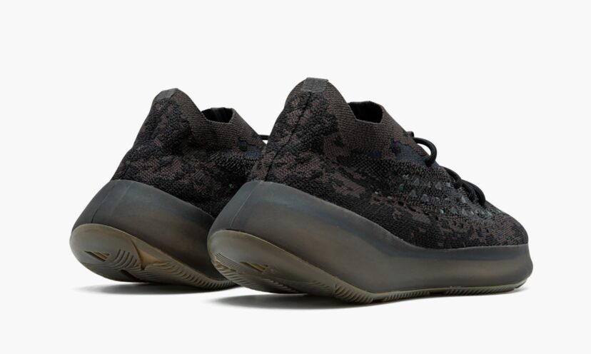 Yeezy Boost 380 ‘Onyx’