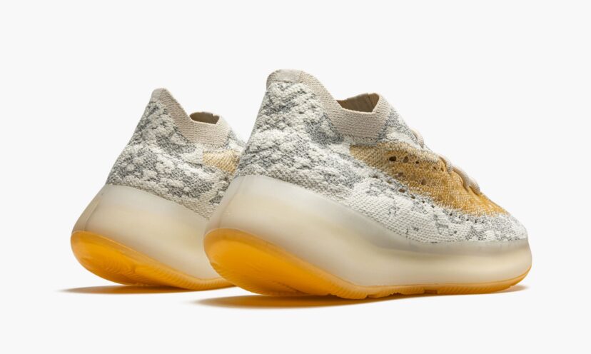 Yeezy Boost 380 ‘Yecoraite’