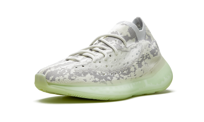 Yeezy Boost 380 Shoes “Alien” – FV3260