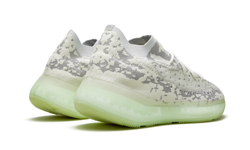 Yeezy Boost 380 Shoes “Alien” – FV3260