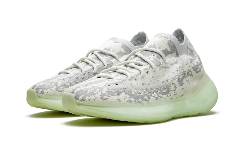 Yeezy Boost 380 Shoes “Alien” – FV3260