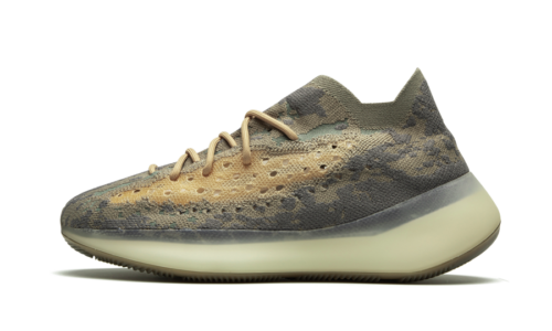 Yeezy Boost 380 Shoes “Mist” – FX9764