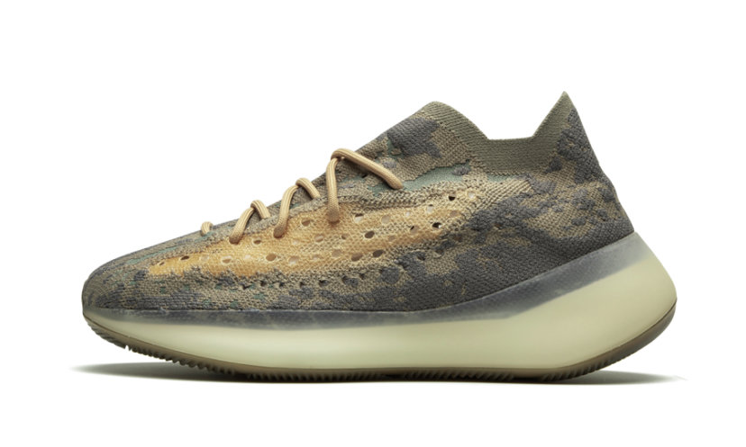 Yeezy Boost 380 Shoes “Mist” – FX9764