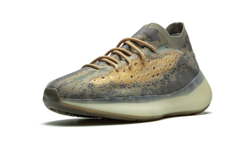 Yeezy Boost 380 Shoes “Mist” – FX9764