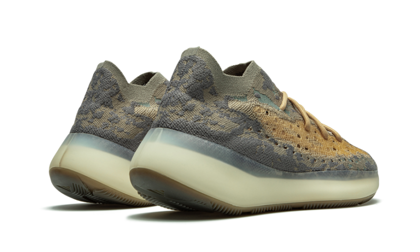 Yeezy Boost 380 Shoes “Mist” – FX9764
