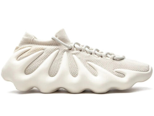 Yeezy 450 ‘Cloud White’