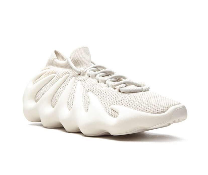 Yeezy 450 ‘Cloud White’