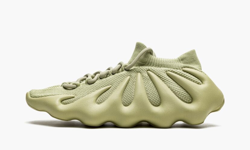 Yeezy 450 ‘Resin’