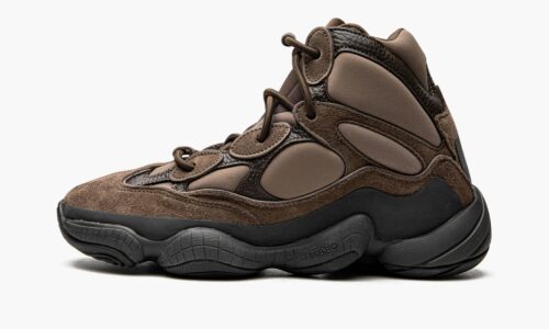 Yeezy 500 High ‘Taupe Black’