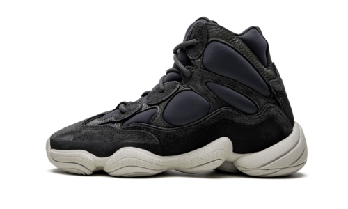Yeezy 500 Shoes High “Slate” – FW4968