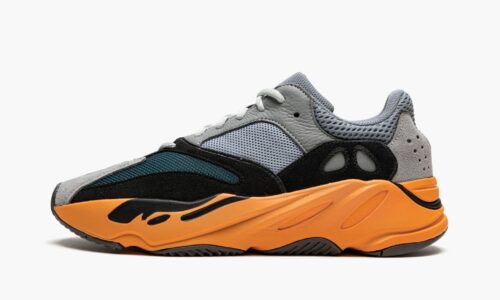Yeezy 700 ‘Wash Orange’