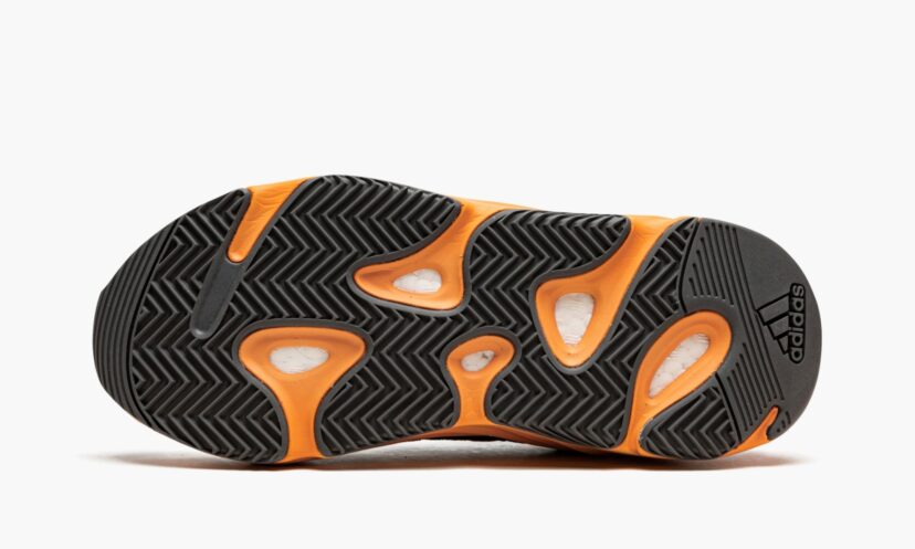Yeezy 700 ‘Wash Orange’