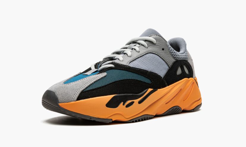 Yeezy 700 ‘Wash Orange’