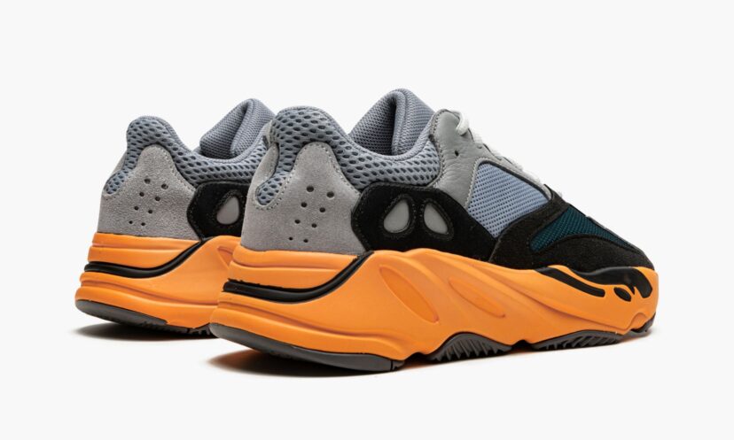 Yeezy 700 ‘Wash Orange’