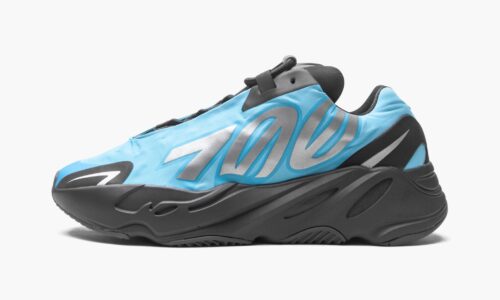 Yeezy 700 MNVN ‘Bright Cyan’