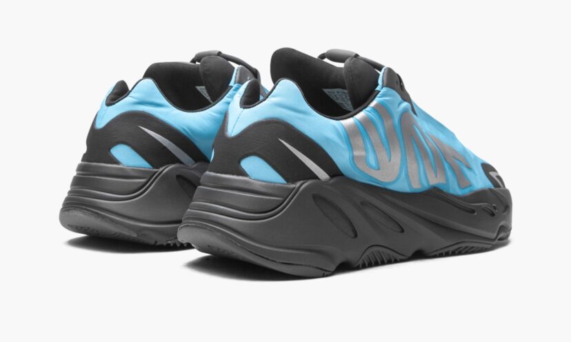 Yeezy 700 MNVN ‘Bright Cyan’