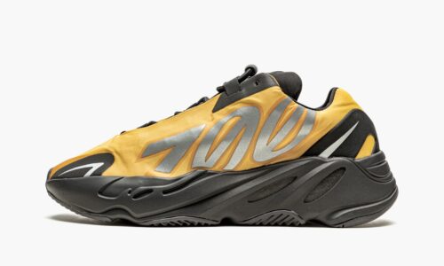 Yeezy 700 MNVN ‘Honey Flux’