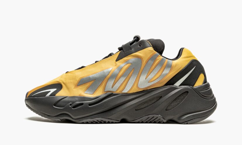 Yeezy 700 MNVN ‘Honey Flux’