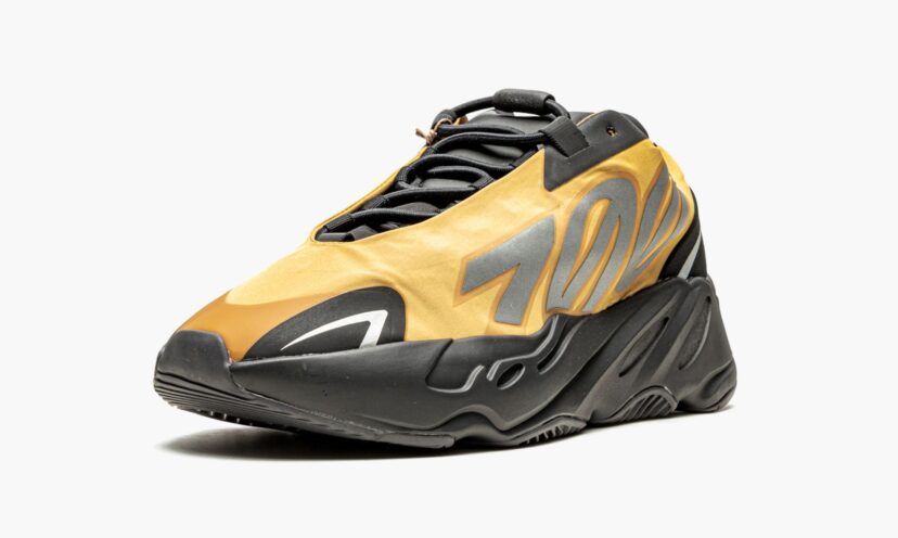Yeezy 700 MNVN ‘Honey Flux’