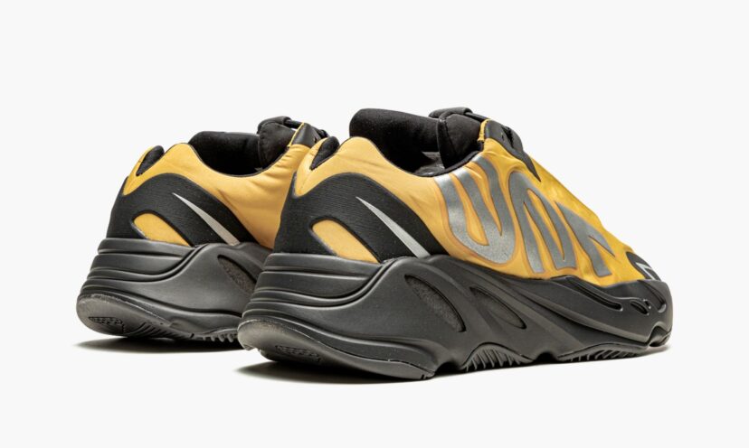Yeezy 700 MNVN ‘Honey Flux’