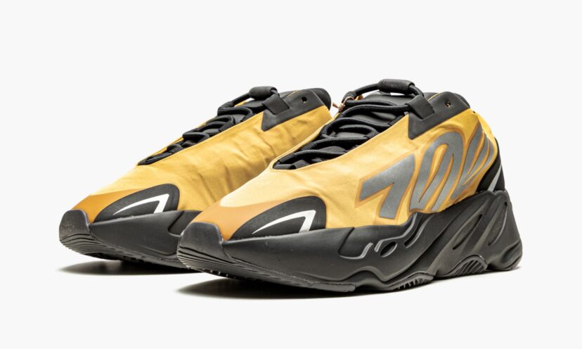 Yeezy 700 MNVN ‘Honey Flux’
