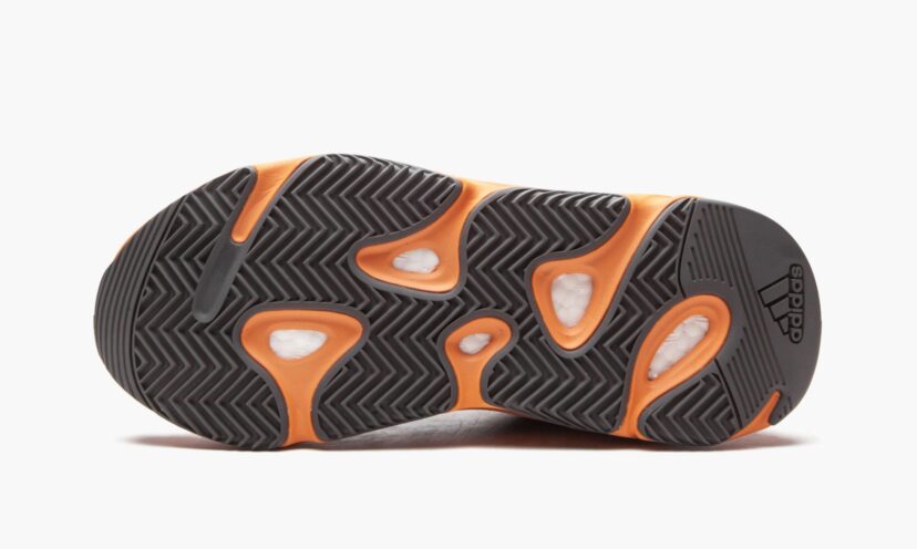 Yeezy Boost 700 ‘Enflame Amber’