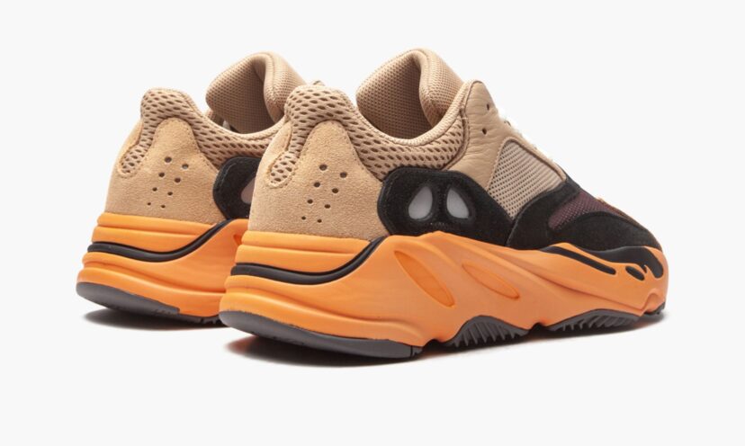 Yeezy Boost 700 ‘Enflame Amber’