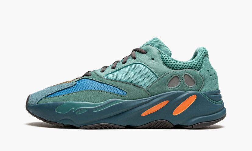 Yeezy BOOST 700 ‘Faded Azure’