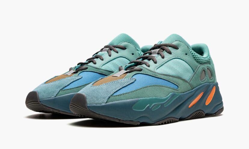 Yeezy BOOST 700 ‘Faded Azure’